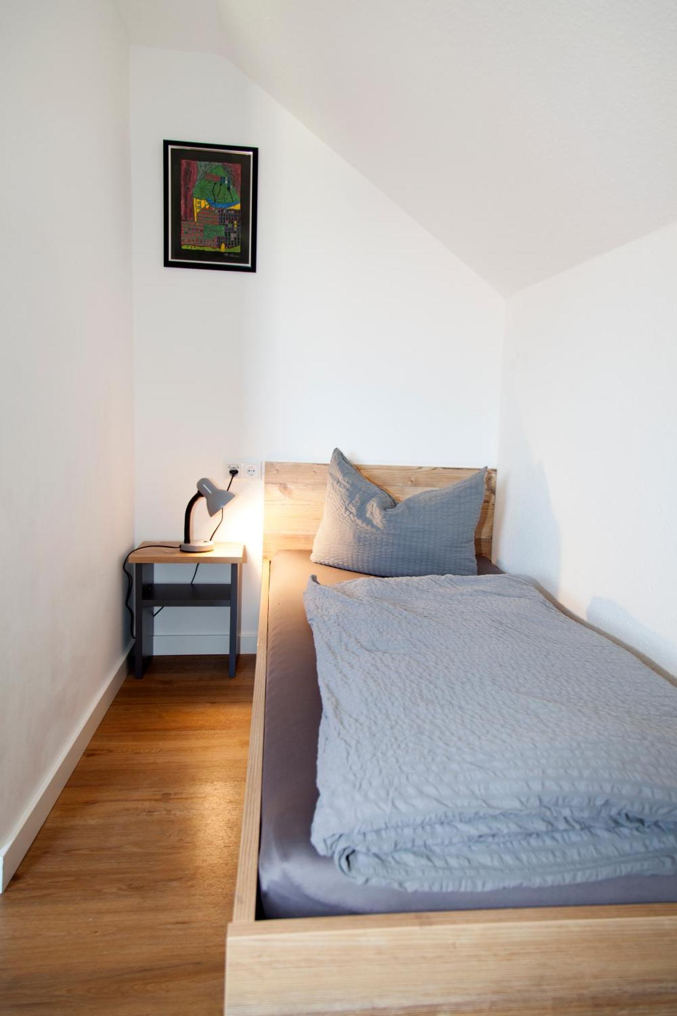 Stadl Appartements Turkheim Eksteriør bilde