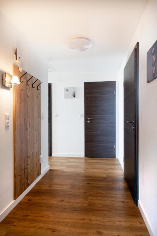 Stadl Appartements Turkheim Eksteriør bilde