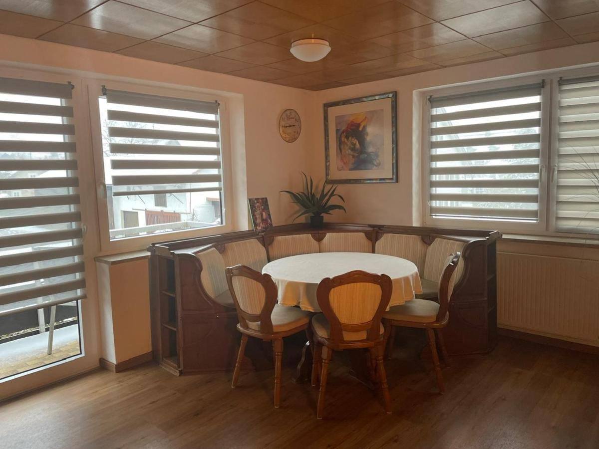 Stadl Appartements Turkheim Eksteriør bilde