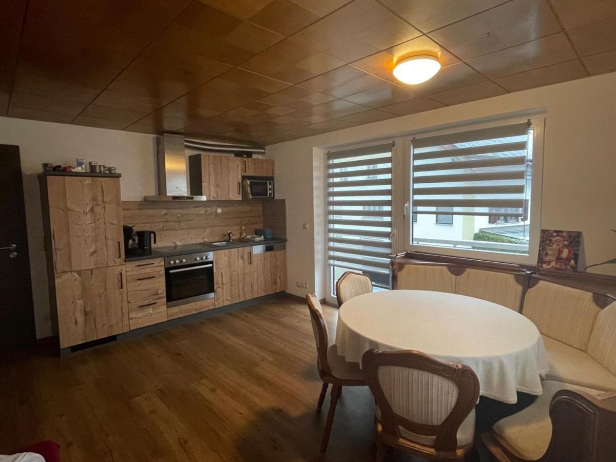 Stadl Appartements Turkheim Eksteriør bilde