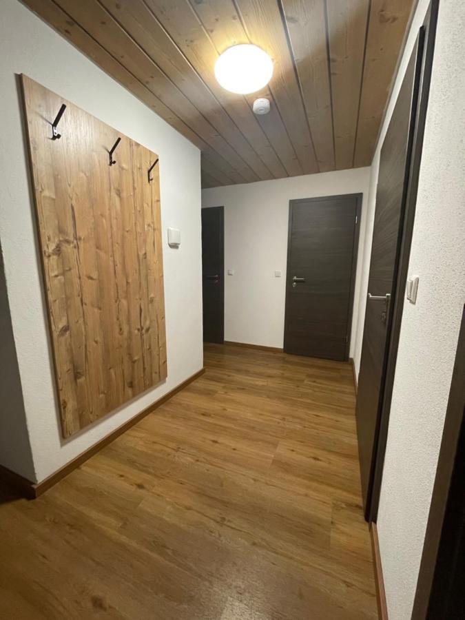 Stadl Appartements Turkheim Eksteriør bilde