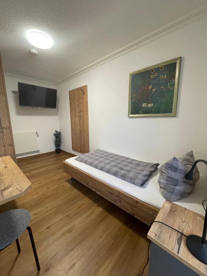 Stadl Appartements Turkheim Eksteriør bilde