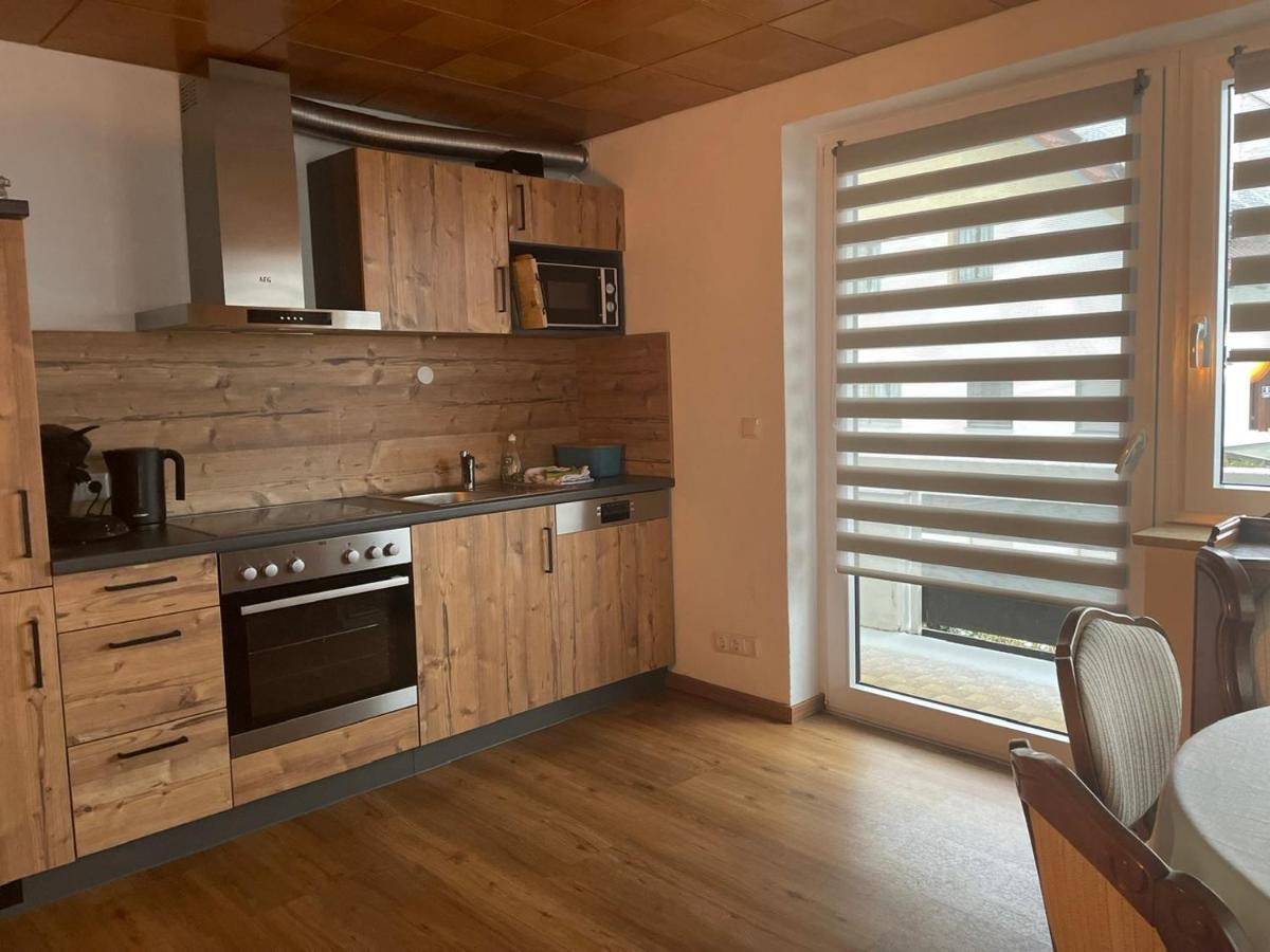 Stadl Appartements Turkheim Eksteriør bilde
