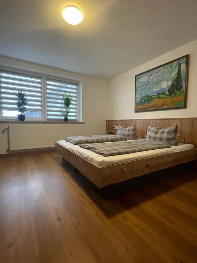 Stadl Appartements Turkheim Eksteriør bilde