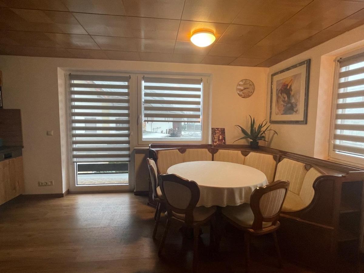 Stadl Appartements Turkheim Eksteriør bilde