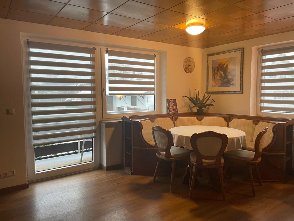 Stadl Appartements Turkheim Eksteriør bilde